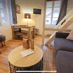 Escape - With Private Parking Appartement *