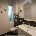 Appartement Escape - With Private Parking *