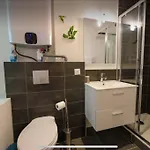 Escape - With Private Parking Appartement *
