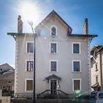 Escape - With Private Parking Appartement Annecy
