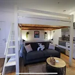 Appartement Escape - With Private Parking